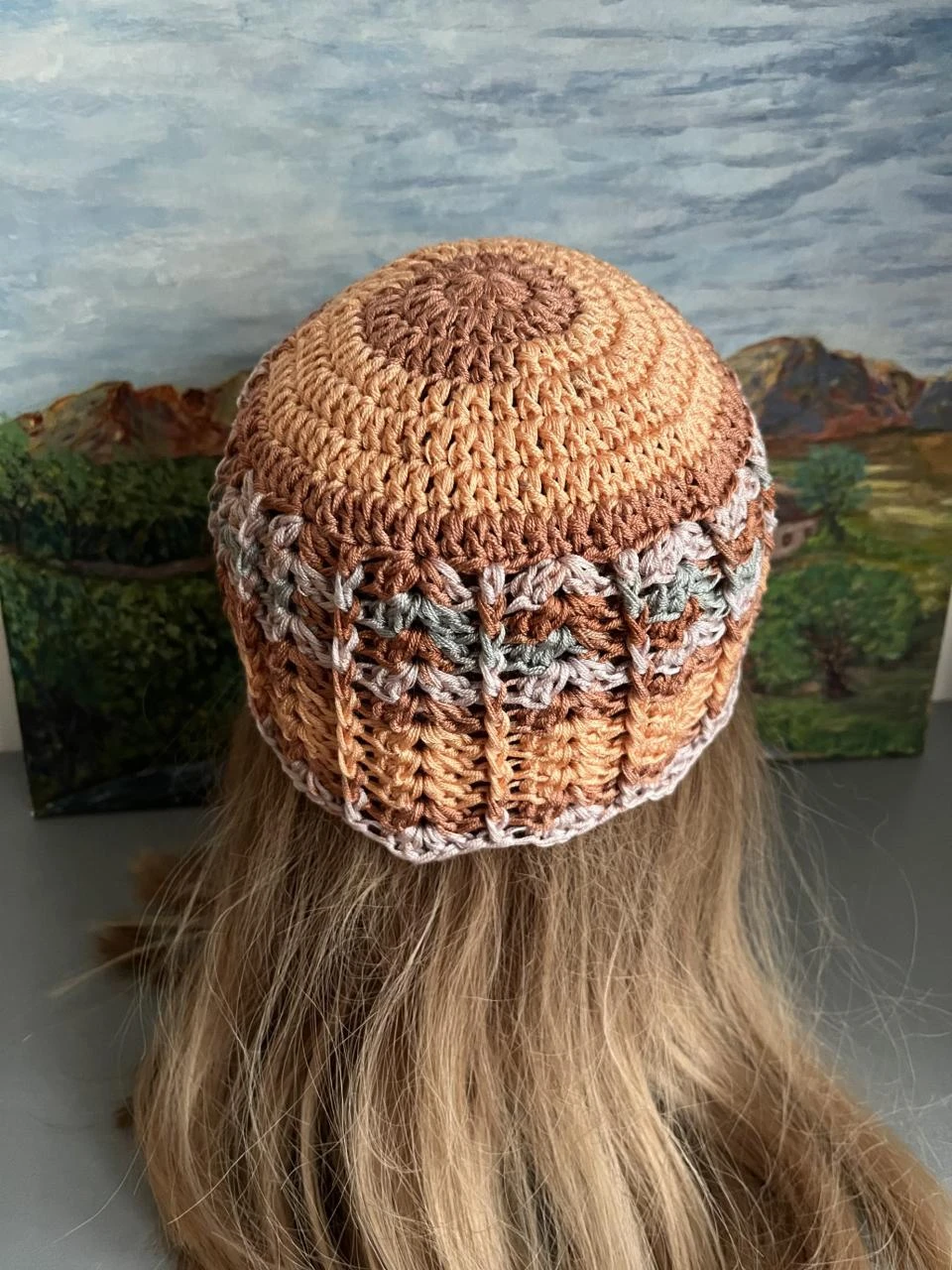 Chapeau bonnet hoed hoed hoed hoed hoed hoed hoed hoed hoed hoed hoed – photo 3